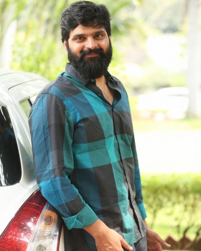 sree vishnu_teluguvox 1